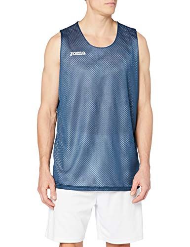 Joma volwassenen basketbal shirt 100050.300