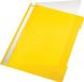 Leitz - Snelhechter standaard A4 PVC geel | 200 stuks