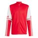 adidas heren Squadra25 Training Sweatshirt, team power red 2/white, XS