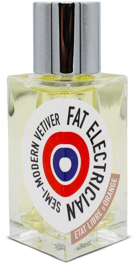 Etat Libre d'Orange Eau de Parfum / 50 ml / Heren