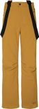 Protest Skibroek Spiket Jr Jongens - Dark Yellow - Maat 152