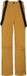 Protest Skibroek Spiket Jr Jongens - Dark Yellow - Maat 152