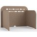 Smit Visual Paroi acoustique en feutre PET - Taille S