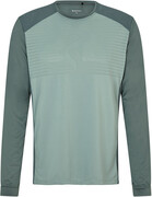 Ziener Nabisco LS Shirt Men, groen