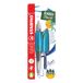 Ergonomische Stabilo Easybirdy Ergonomische Vulpen voor Rechtshandigen - Blauw/Groen