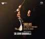 Sibelius: The Complete Symphonies/Orchestral Works