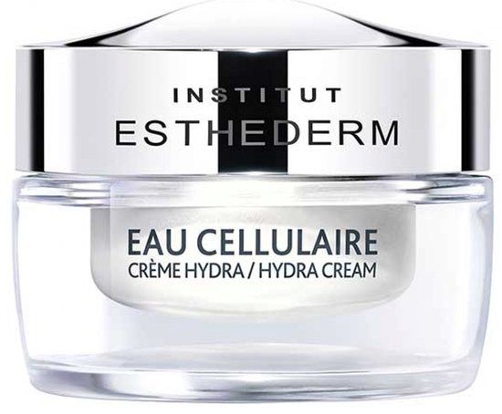 Institut Esthederm Eau Cellulaire Hydra-Repulpante Crème 50 ml