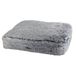 Nobby 61759 comfort tapijt vierkant grijs 100 x 80 x 18 cm