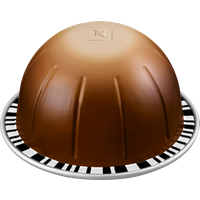 Nespresso Bianco Forte
