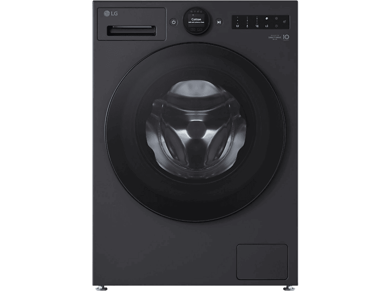 LG F4WX801YB / 11 kg 