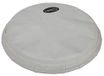10" GEWA 10" Liberty Series Rope Tuned Fiberskin Djembe