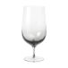 Broste Copenhagen Verre à bière Smoke 50 cl Gris