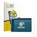 BROTECT Screenprotector voor Logicom Tab XL 14 Beschermglas transparant