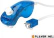PDP Rock Candy Nunchuk Blauw Wii + Wii U