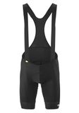 Gonso Essential Bib Korte broek Mannen black