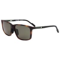 Adidas Sport SP0050-F 52N Zonnebril - Heren - Bruin