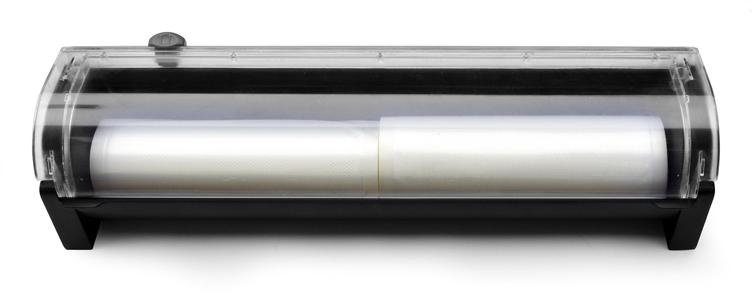 Hendi Houder voor Vacumeerrollen - 8711369970638