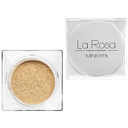 La Rosa Minerale primer nr. 55 Almond