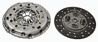 SACHS Kupplungssatz 3000950743