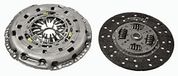 SACHS Kupplungssatz 3000950743