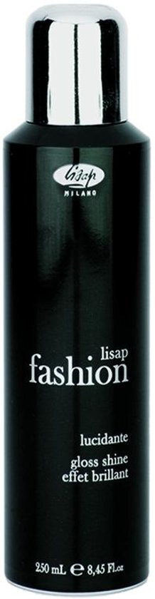 Lisap Fashion Gloss Shine 250ml