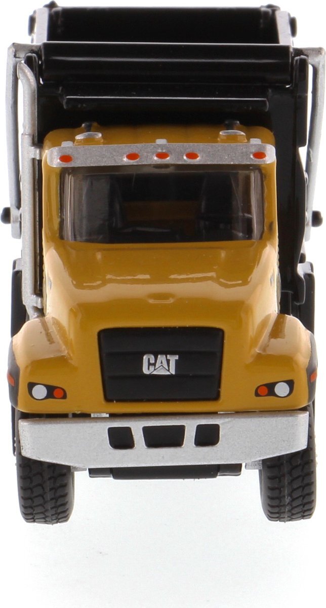 Caterpillar CT 681 Kipper