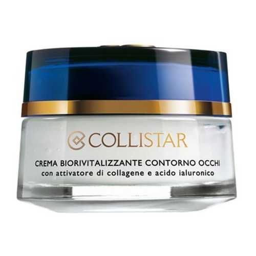 Collistar Biorevitalizing Eye Contour Cream Anti-Age 15 ml
