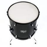 Fame First Step Floor Tom 16"x16" Piano Black