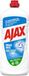 Ajax Allesreiniger fris 1250ml | 12 stuks
