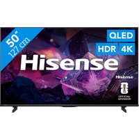 Hisense QLED 50" E79S PRO / 2026