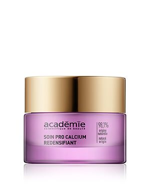 Académie Age Recovery Pro-Calcium Nachtcrème - 50ml - Anti-Aging