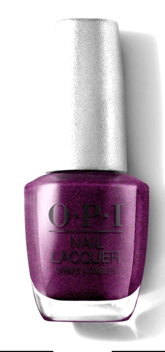 OPI OPI Nail Lacquer DS Imperial DS 049