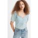 Levi's Marta Blouse Blue Taille: XS