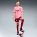 PUMA Short 26/27 Valencia CF Enfant et Adolescent, Vêtements, Rouge, 15-16Y