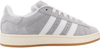 Adidas Campus 00s Sneakers Heren Grijs/Wit Leer Maat 44