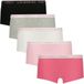 Vingino Girls Boxer 5 Pack Ondergoed Meisjes 134/140 Multi