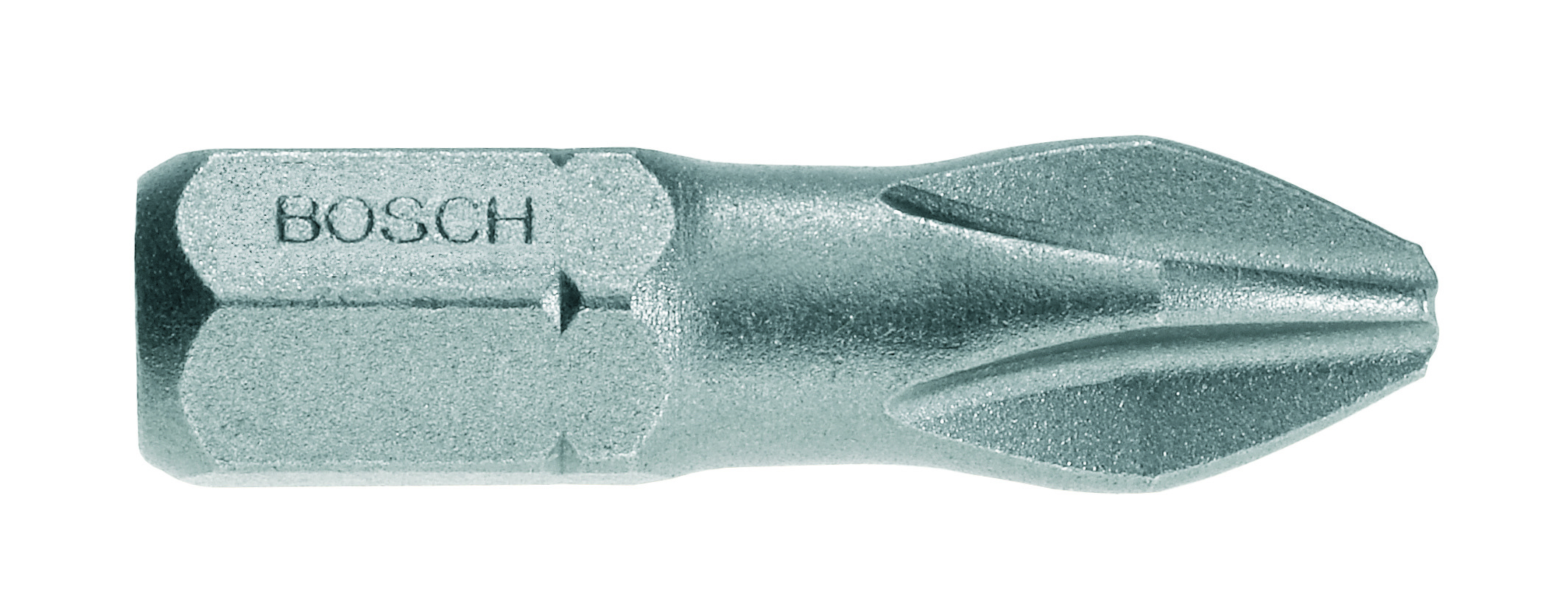 Bosch Bosch Bit extra-hard PH 2 25 mm