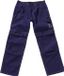 Mascot Multisafe Werkbroek met kniezakken 06679-135 - donkermarine - Maat 54