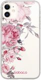 ERT GROUP mobiel telefoonhoesje voor Iphone 11 Babaco patroon Flowers 059