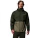Columbia Hikebound™ II Veste Vert 2XL Homme