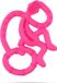 Matchstick Monkey Mini Monkey Biocote® - rose