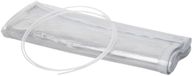 Showgear Housse séparée pour housse de pluie Ø 45 cm Longueur : 40 cm