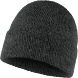 BUFF® JARN GRAPHITE Knitted Hat - Unisex - One Size - Grey