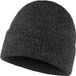BUFF® JARN GRAPHITE Knitted Hat - Unisex - One Size - Grey