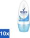 Rexona Shower Fresh Deo Roll-on 50 ml - 10 pièces