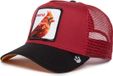 GOORIN Bros - Trucker CAP - Hustle - Cardinal Fan - One Size - Polyester