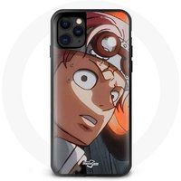Maniacase Hoesje voor iPhone 11 Coby serie Manga One Piece