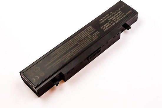 MicroBattery CoreParts MBI1073 laptop reserve-onderdeel Batterij/Accu