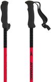 Atomic BCT Touring Stokken Rood/Zilver 110-135 cm Unisex