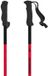 Atomic BCT Touring Stokken Rood/Zilver 110-135 cm Unisex